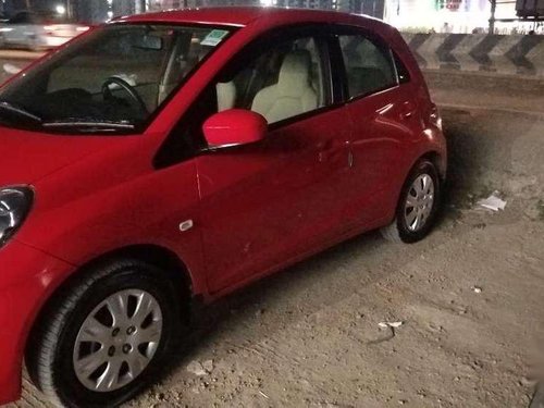 Used 2013 Honda Brio MT for sale in Chennai