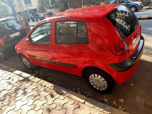 Hyundai Getz Prime 1.1 GLE, 2007, Petrol MT in Mumbai