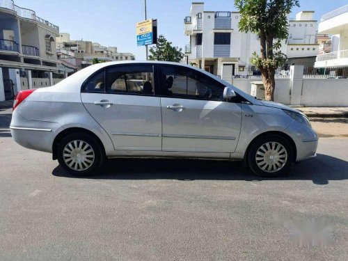 2011 Tata Manza MT for sale at low price in Ahmedabad