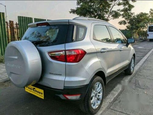 Used Ford EcoSport MT car at low price in Mumbai