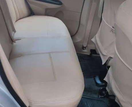 Honda Amaze 2013 AT for sale in Chennai