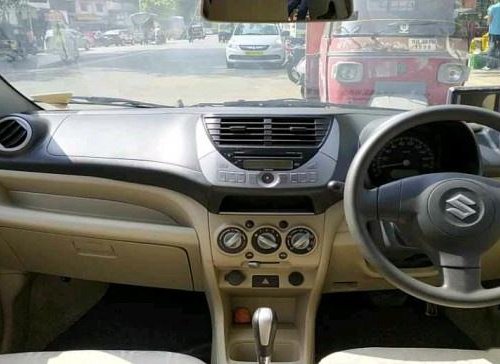 2012 Maruti Suzuki A Star AT for sale in Pune