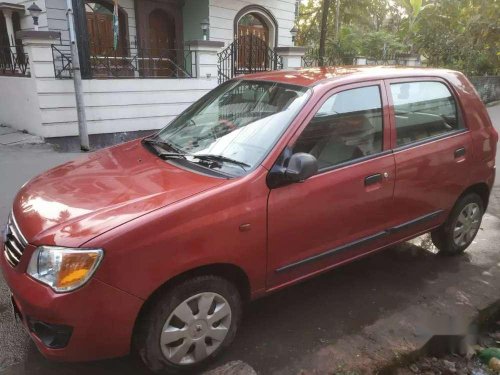 Used Maruti Suzuki Alto K10 VXI MT car at low price in Kolkata