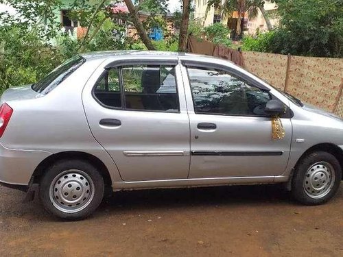 Used Tata Indigo eCS MT car at low price in Visakhapatnam