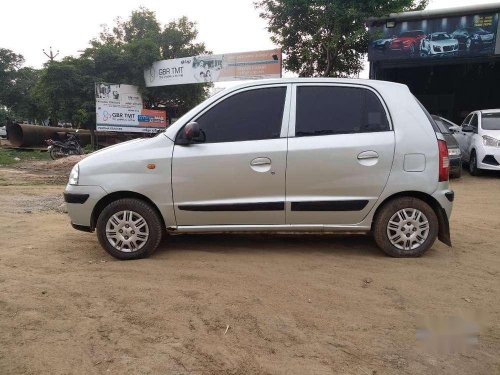 Used Hyundai Santro MT car at low price in Dindigul