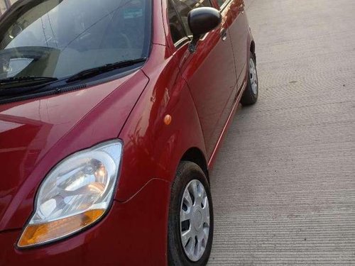 Chevrolet Spark LT 1.0, 2011, Petrol MT for sale in Nagpur