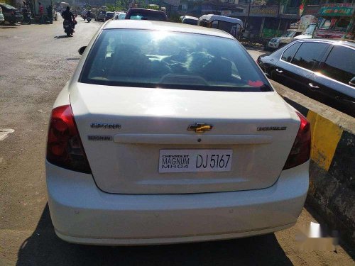 Chevrolet Optra Magnum, 2007, Petrol MT in Mumbai