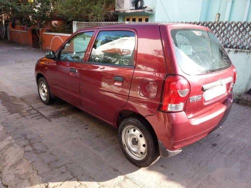 Maruti Suzuki Alto K10 LXi, 2012, Petrol MT for sale in Chennai