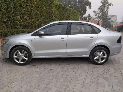 Skoda Rapid, 2012, Diesel MT in Chandigarh