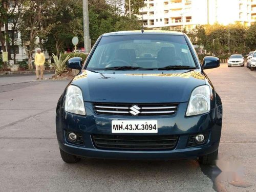 Maruti Suzuki Swift Dzire VXi 1.2 BS-IV, 2009, CNG & Hybrids MT in Mumbai