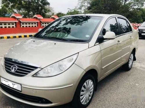 2010 Tata Manza MT for sale at low price in Mumbai