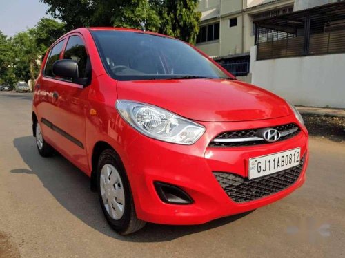 Hyundai I10 Era, 2011, CNG & Hybrids MT for sale in Ahmedabad