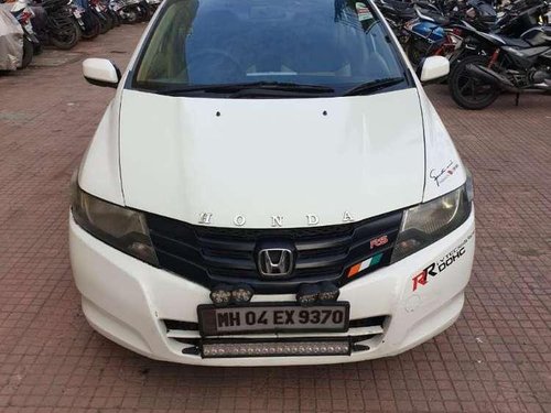 Used Honda City S 2011 MT for sale in Goregaon