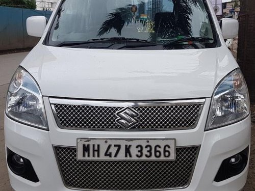 Maruti Wagon R VXI AMT Opt AT in Mumbai