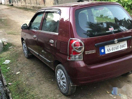 2011 Maruti Suzuki Alto K10 VXI MT for sale at low price in Guwahati