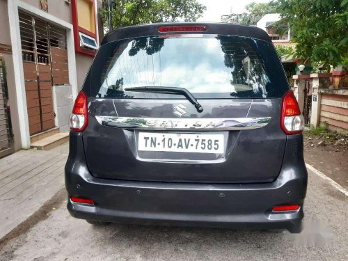 Maruti Suzuki Ertiga ZDi, 2016, Diesel MT in Chennai