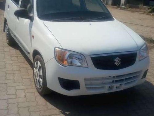 Used Maruti Suzuki Alto K10 VXI 2011 MT for sale in Raipur