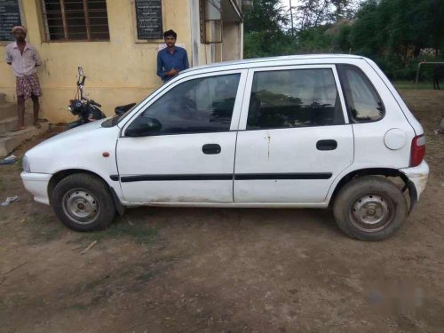 2003 Maruti Suzuki Zen MT for sale at low price in Nellore