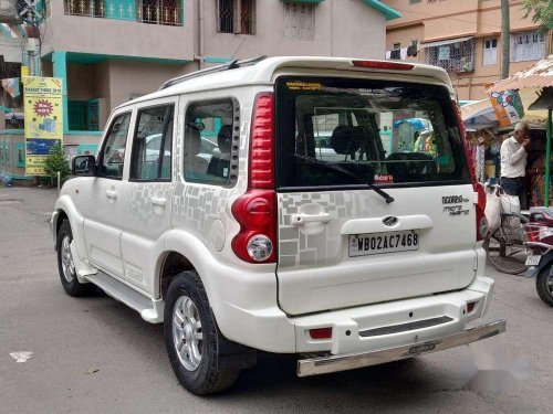 Mahindra Scorpio VLX 2WD Airbag BS-IV, 2013, Diesel MT for sale in Kolkata