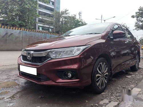 Honda City VX CVT, 2018, Petrol AT in Mumbai