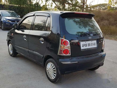 Hyundai Santro 2005 MT for sale in Hyderabad