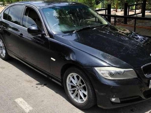 Used BMW 3 Series 320d AT 2011 in Surat