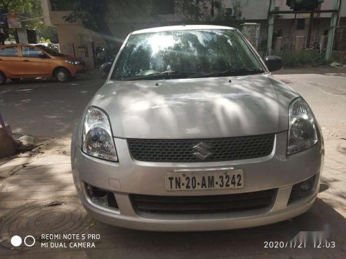 Maruti Suzuki Swift LDI MT 2007 in Chennai