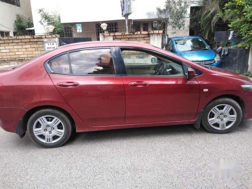 Honda City 1.5 S Manual, 2010, Petrol MT in Chennai