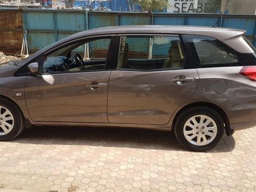 Honda Mobilio V i-VTEC 2014 MT for sale in Mumbai