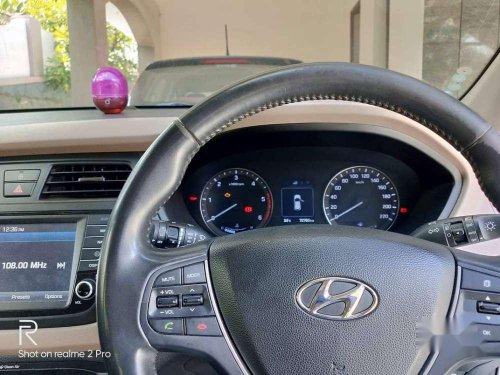 2016 Hyundai Elite i20 MT for sale at low price in Kochi