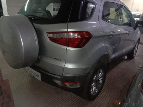 2014 Ford EcoSport 1.5 DV5 MT Titanium for sale at low price in Mumbai
