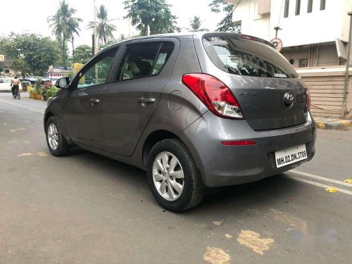 Used Hyundai i20 Sportz 1.2 MT car at low price in Mumbai