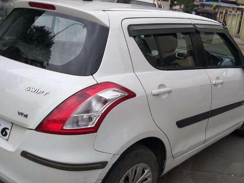 Maruti Suzuki Swift VDi, 2014, Diesel MT for sale in Nagpur