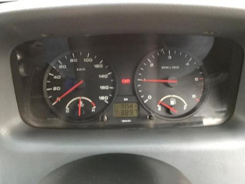 2006 Tata Indigo LS MT for sale in Chennai