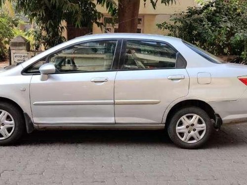 Used 2006 Honda City ZX GXi MT  for sale in Mumbai