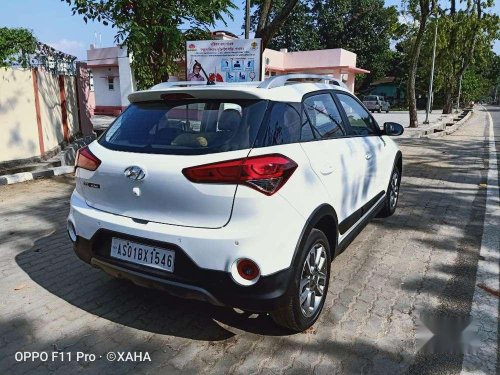 Hyundai i20 Active 1.2 S, 2016, Petrol MT in Guwahati