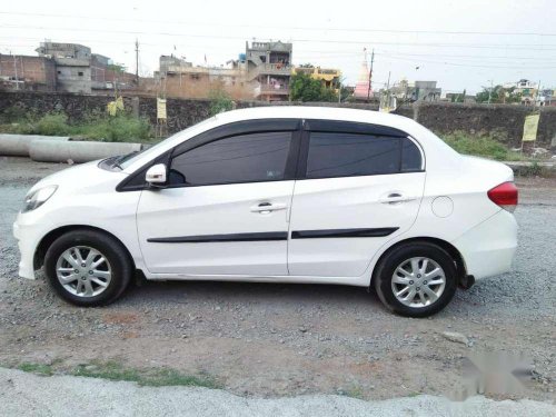 Used 2013 Honda Amaze Version VX i DTEC MT for sale in Nagpur