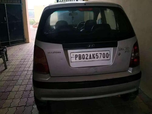 2005 Hyundai Santro MT for sale at low price in Nangal