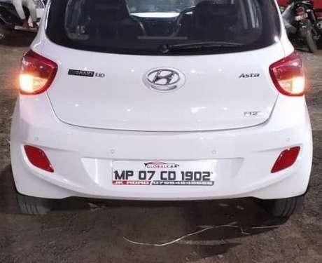 Hyundai i10  Asta 1.2 2014 MT for sale in Bhopal