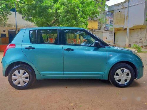 Maruti Suzuki Swift VXi, 2006, Diesel MT in Chennai