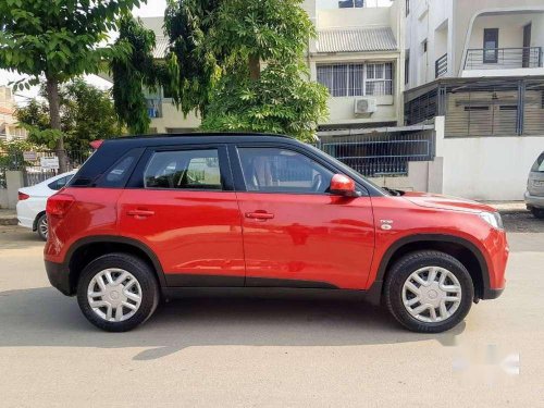 Maruti Suzuki Vitara Brezza VDi - Diesel, 2016, Diesel MT for sale in Ahmedabad