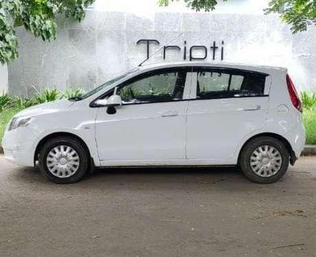 2013 Chevrolet Sail LT ABS MT for sale at low price in Coimbatore