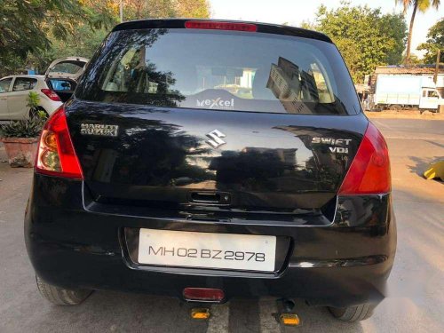 Maruti Suzuki Swift VDi, 2010, Diesel MT for sale in Mumbai