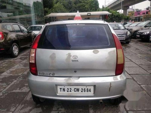 Used Tata Indica LSI 2011 MT for sale in Chennai