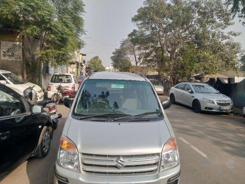 Used 2007 Maruti Suzuki Wagon R MT for sale in Surat