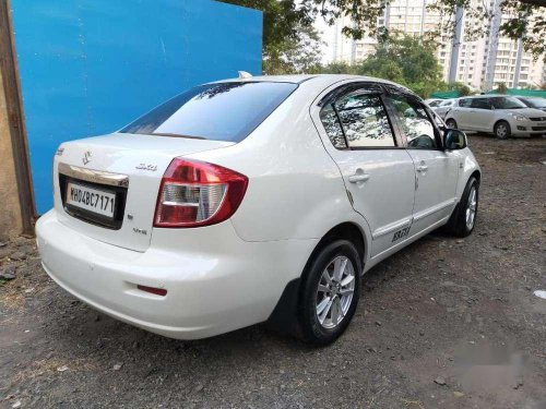 Maruti Suzuki Sx4 SX4 VDI, 2011, Diesel AT in Mumbai