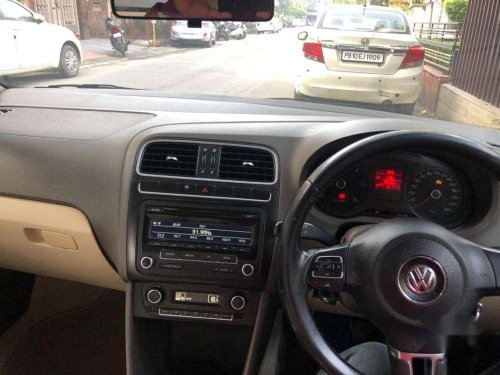 2011 Volkswagen Vento AT for sale at low price in Jalandhar