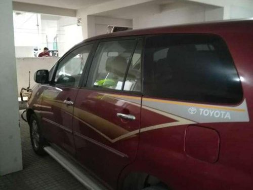 Used 2005 Toyota Innova MT for sale in Chennai