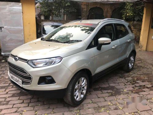 2013 Ford EcoSport AT for sale at low price in Kolkata