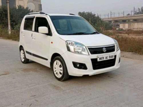 Maruti Suzuki Wagon R 1.0 VXi, 2012, CNG & Hybrids MT for sale in Faridabad